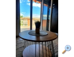 Appartements Adria Pag - ostrov Pag Kroatien
