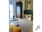 Appartements Adria Pag - ostrov Pag Kroatien