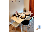 Appartements Adria Pag - ostrov Pag Kroatien