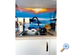 Appartements Adria Pag - ostrov Pag Kroatien