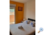 Appartements Adria Pag - ostrov Pag Kroatien