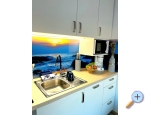 Appartements Adria Pag - ostrov Pag Kroatien