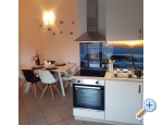 Appartements Adria Pag - ostrov Pag Kroatien