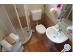 Appartements Adria Pag - ostrov Pag Kroatien