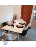 Appartements Adria Pag - ostrov Pag Kroatien