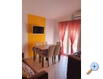 Apartmaji Adria Pag - ostrov Pag Hrvaka