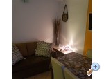 Appartements Adria Pag - ostrov Pag Kroatien