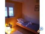 Appartements Adria Pag - ostrov Pag Kroatien