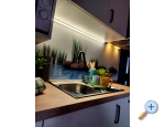 Appartements Adria Pag - ostrov Pag Kroatien