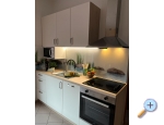 Appartements Adria Pag - ostrov Pag Kroatien