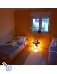 Appartements Adria Pag - ostrov Pag Kroatien