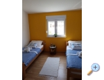 Appartements Adria Pag - ostrov Pag Kroatien