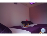 Appartements Adria Pag - ostrov Pag Kroatien