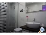 Appartements Adria Pag - ostrov Pag Kroatien