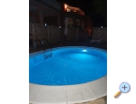 Appartements Adria Pag - ostrov Pag Kroatien