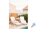 Apartmaji Adria Pag - ostrov Pag Hrvaka