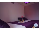 Apartmaji Adria Pag - ostrov Pag Hrvaka