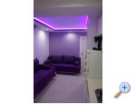 Apartmaji Adria Pag - ostrov Pag Hrvaka
