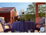 Apartmaji Adria Pag - ostrov Pag Hrvaka