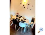 Apartmaji Adria Pag - ostrov Pag Hrvaka