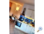 Apartmaji Adria Pag - ostrov Pag Hrvaka