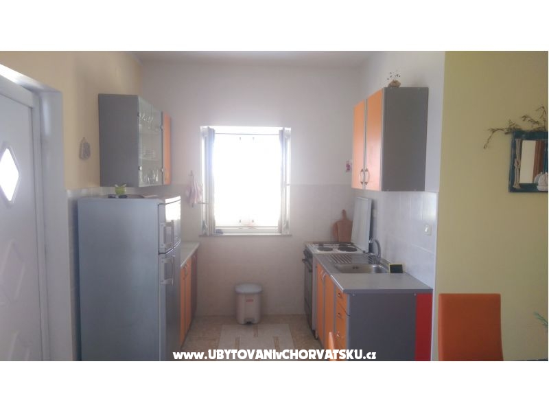 Apartment Božica – Ferienwohnung Insel Pag, Kroatien – Foto 10