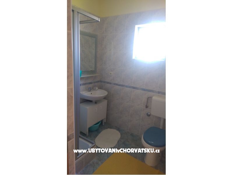 Apartment Božica – Ferienwohnung Insel Pag, Kroatien – Foto 11