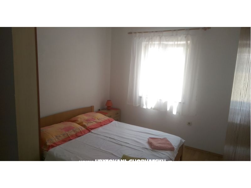 Apartment Božica – Ferienwohnung Insel Pag, Kroatien – Foto 12