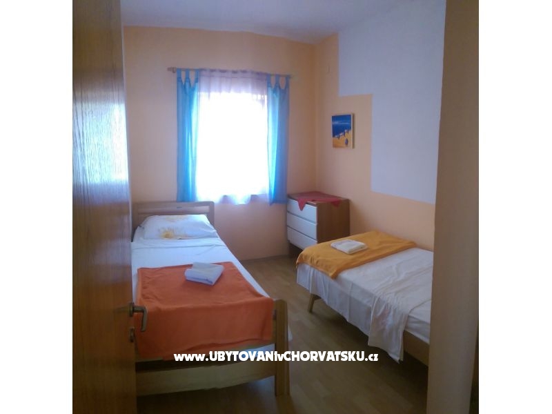 Apartment Božica – Ferienwohnung Insel Pag, Kroatien – Foto 13