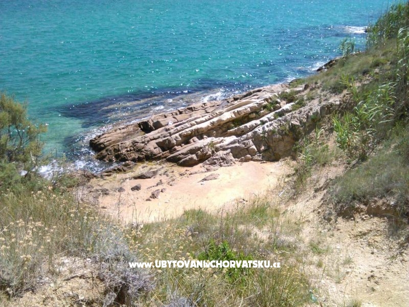 Apartment Božica – Ferienwohnung Insel Pag, Kroatien – Foto 16