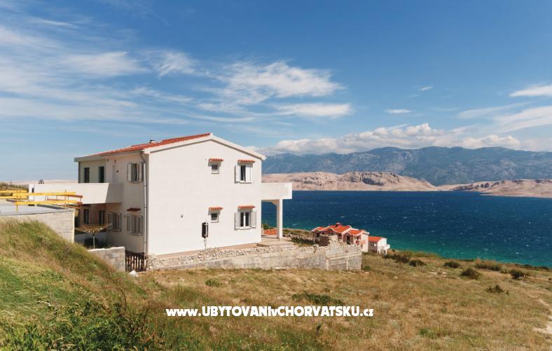 Apartment Božica – Ferienwohnung Insel Pag, Kroatien – Foto 2