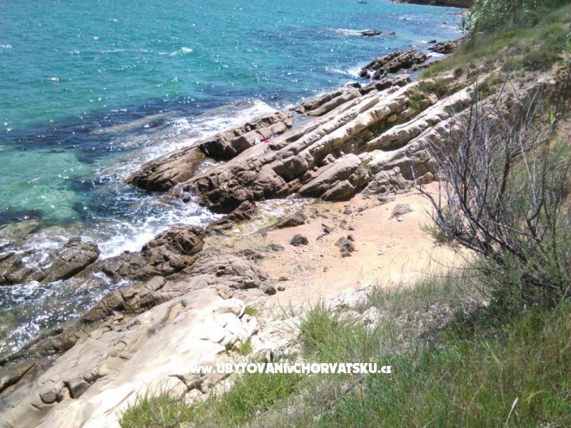 Apartment Božica – Ferienwohnung Insel Pag, Kroatien – Foto 5