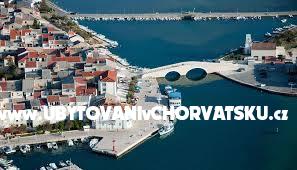 Apartment Božica – Ferienwohnung Insel Pag, Kroatien – Foto 6