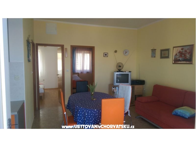 Apartment Božica – Ferienwohnung Insel Pag, Kroatien – Foto 9
