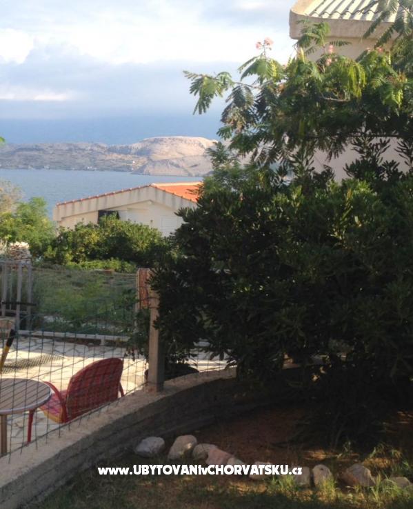 Apartment Brankica – Ferienwohnung Insel Pag, Kroatien – Foto 7