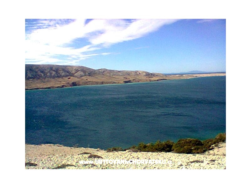 apartman Francisko – Ferienwohnung Insel Pag, Kroatien – Foto 10