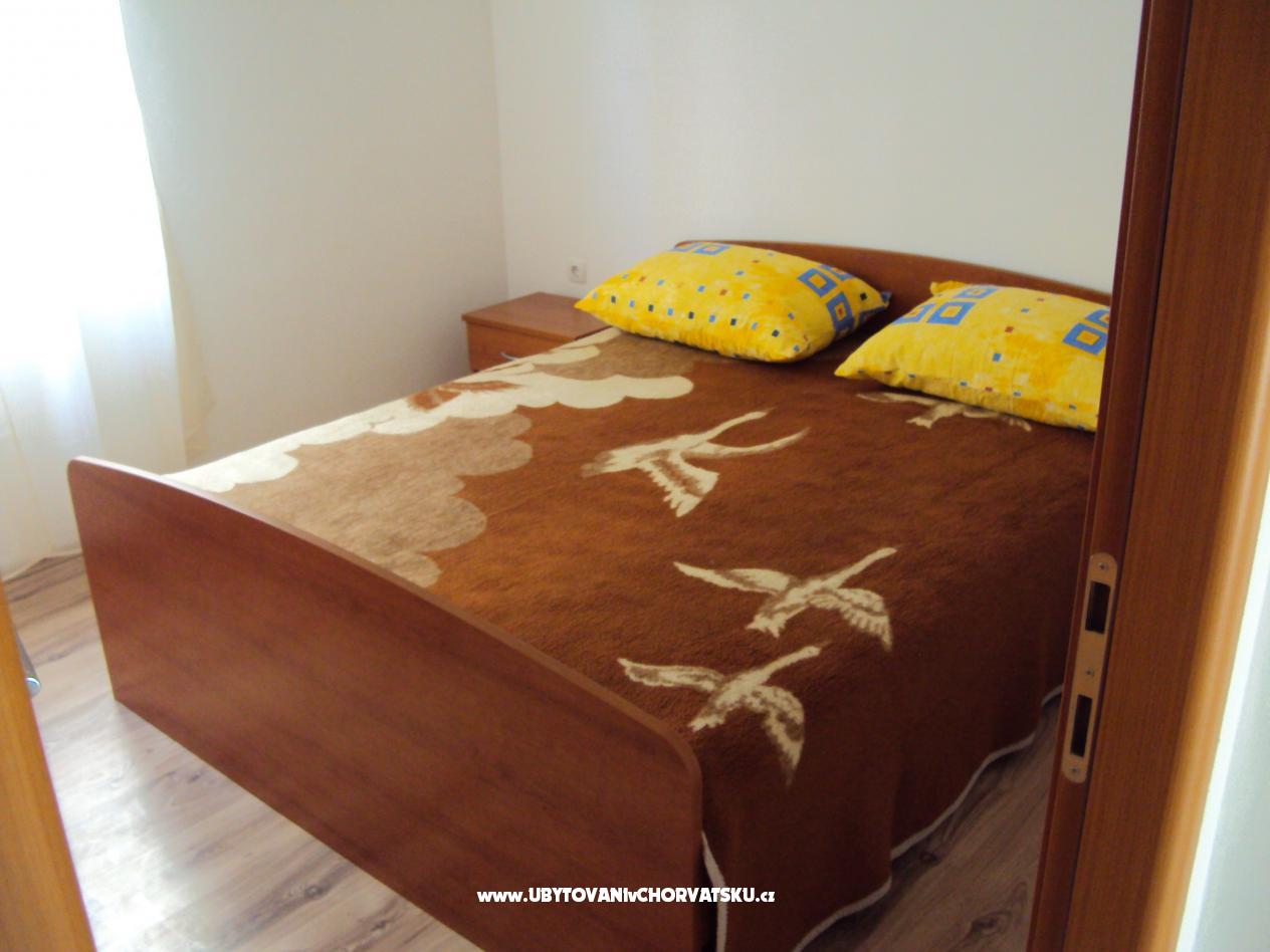 apartman Francisko – Ferienwohnung Insel Pag, Kroatien – Foto 2