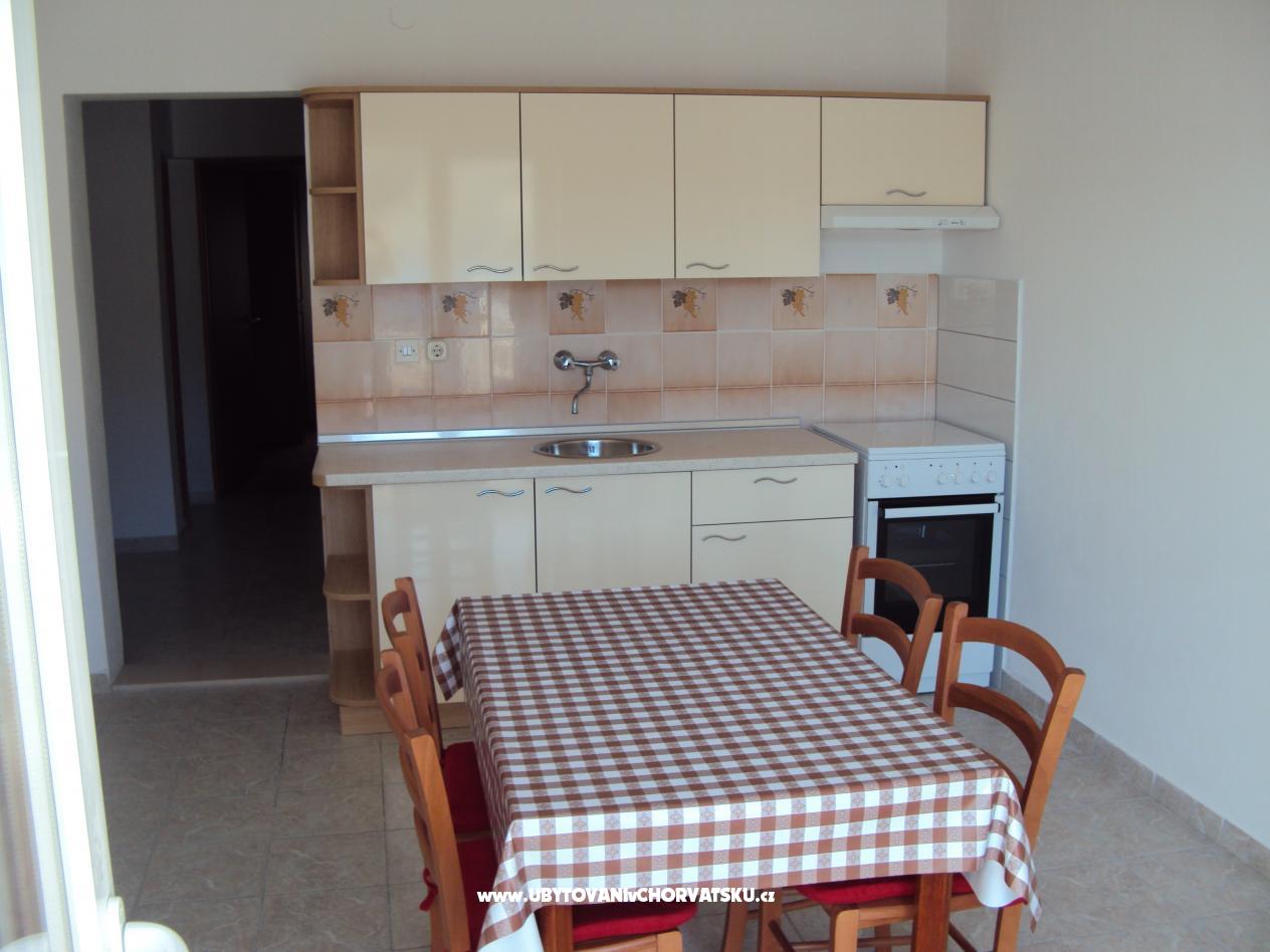 apartman Francisko – Ferienwohnung Insel Pag, Kroatien – Foto 6