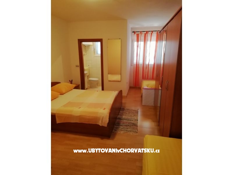 Apartment GIRO – Ferienwohnung Insel Pag, Kroatien – Foto 1