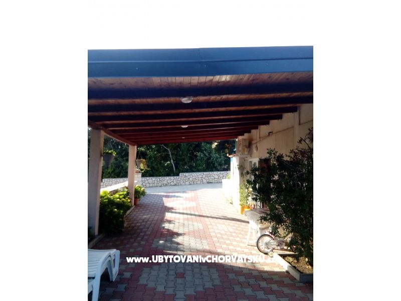 Apartment GIRO – Ferienwohnung Insel Pag, Kroatien – Foto 10