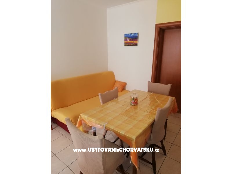 Apartment GIRO – Ferienwohnung Insel Pag, Kroatien – Foto 11
