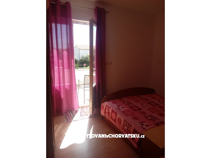 Apartment GIRO – Ferienwohnung Insel Pag, Kroatien – Foto 12