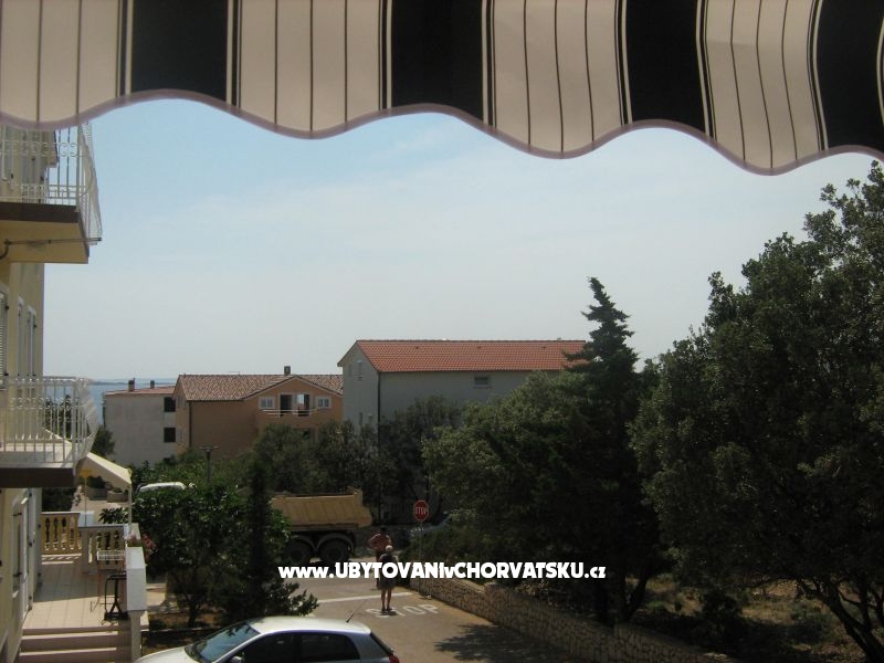 Apartment GIRO – Ferienwohnung Insel Pag, Kroatien – Foto 13