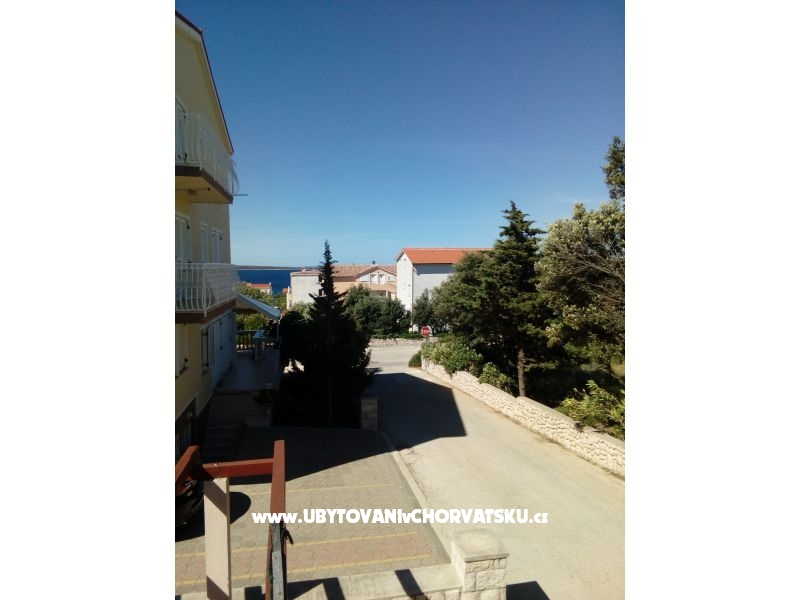 Apartment GIRO – Ferienwohnung Insel Pag, Kroatien – Foto 14