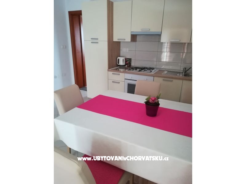 Apartment GIRO – Ferienwohnung Insel Pag, Kroatien – Foto 15