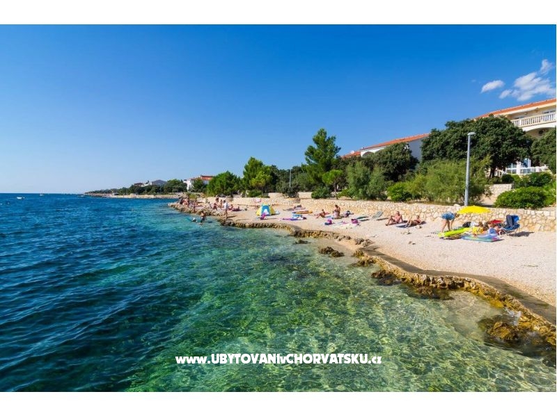 Apartment GIRO – Ferienwohnung Insel Pag, Kroatien – Foto 16