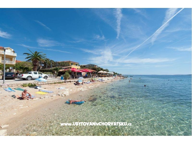 Apartment GIRO – Ferienwohnung Insel Pag, Kroatien – Foto 17