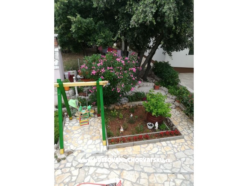 Apartment GIRO – Ferienwohnung Insel Pag, Kroatien – Foto 3