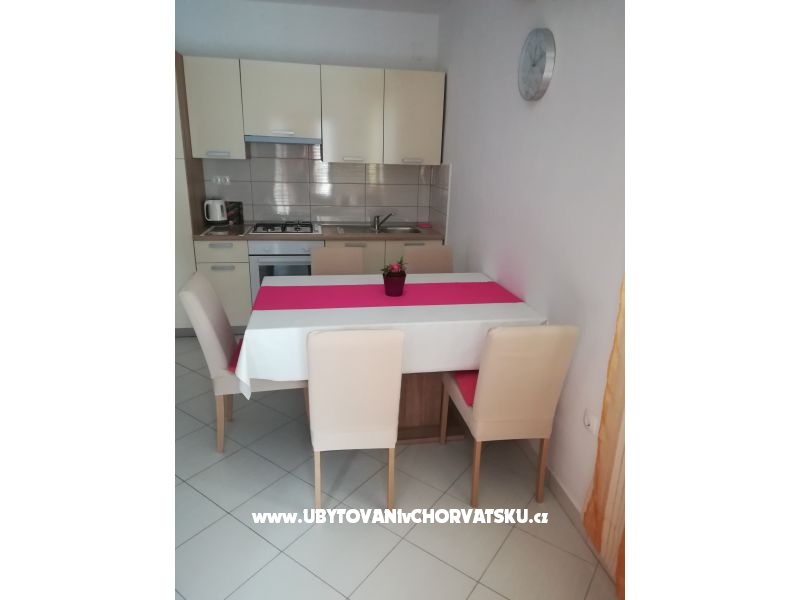 Apartment GIRO – Ferienwohnung Insel Pag, Kroatien – Foto 5