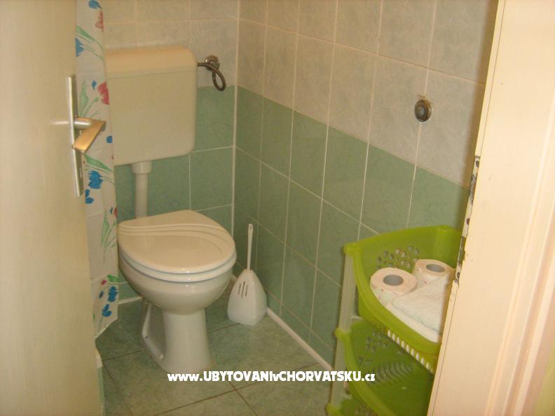 Apartment GIRO – Ferienwohnung Insel Pag, Kroatien – Foto 8